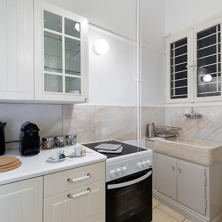 Acropolis Heart 1Bd Apartment In Plaka By Upstreet Atena Exterior foto