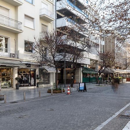 Acropolis Heart 1Bd Apartment In Plaka By Upstreet Atena Exterior foto