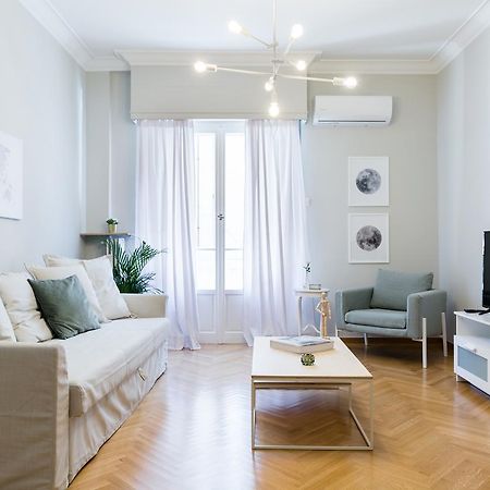Acropolis Heart 1Bd Apartment In Plaka By Upstreet Atena Exterior foto