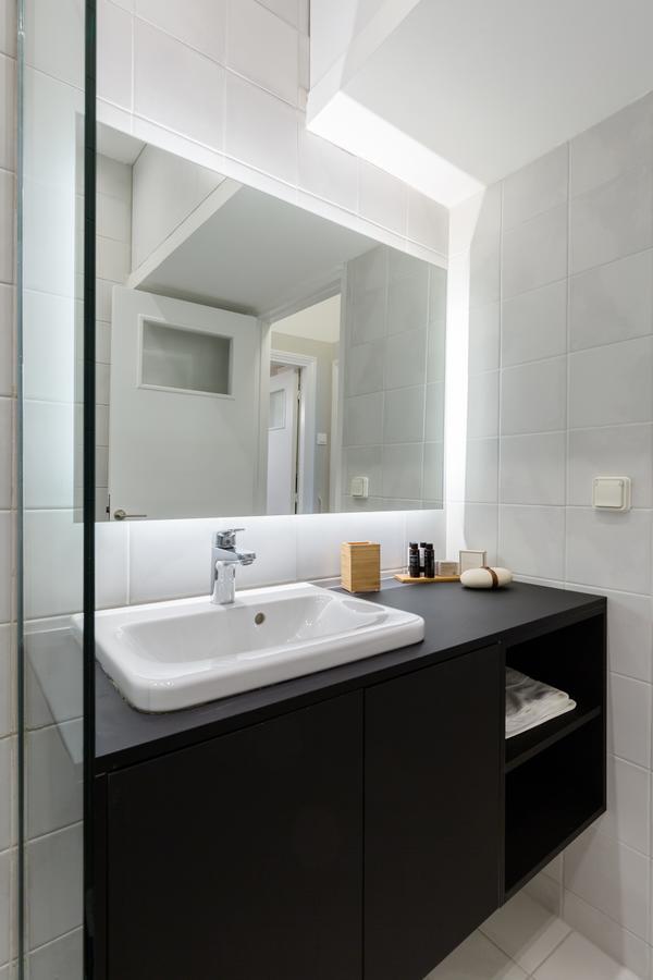 Acropolis Heart 1Bd Apartment In Plaka By Upstreet Atena Exterior foto
