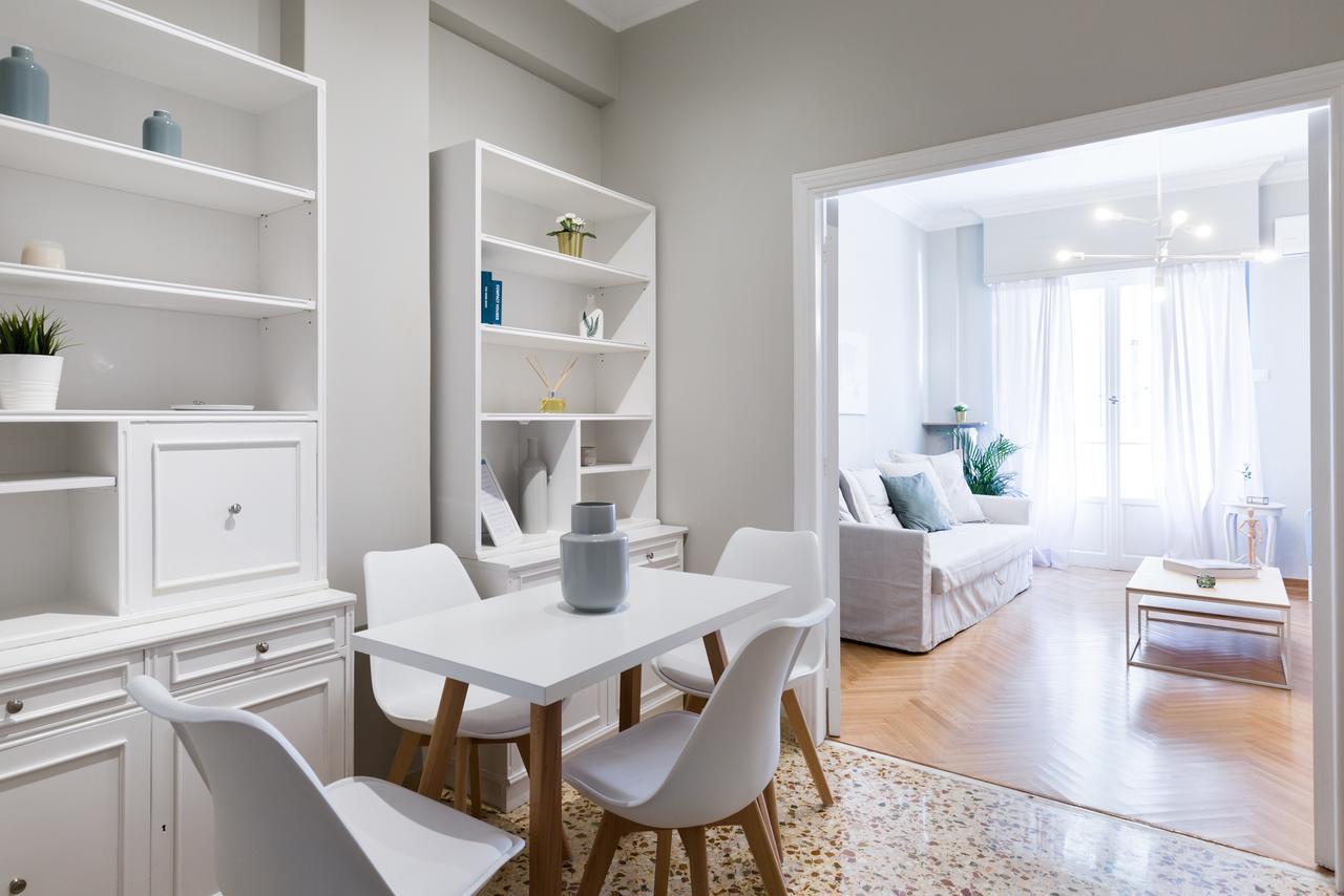 Acropolis Heart 1Bd Apartment In Plaka By Upstreet Atena Exterior foto