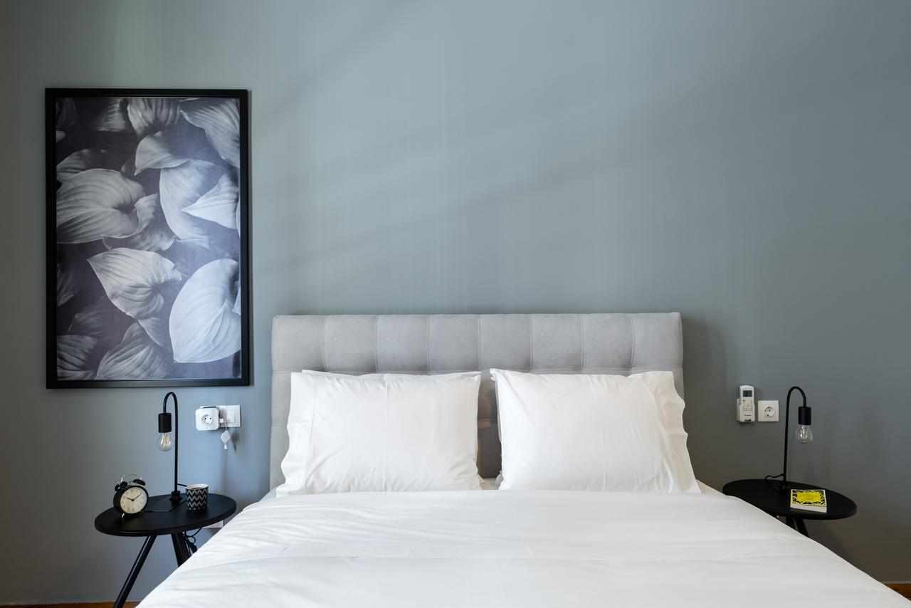 Acropolis Heart 1Bd Apartment In Plaka By Upstreet Atena Exterior foto