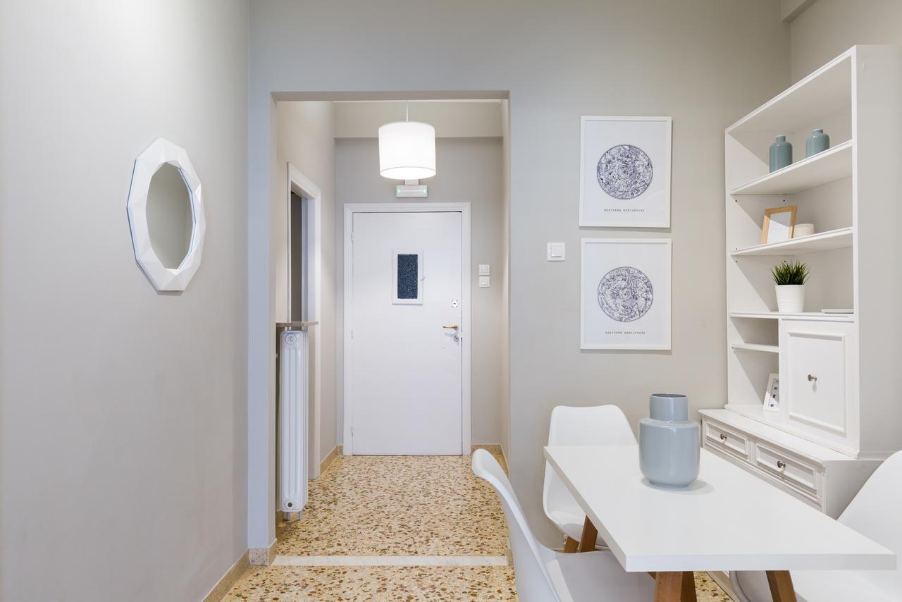 Acropolis Heart 1Bd Apartment In Plaka By Upstreet Atena Exterior foto