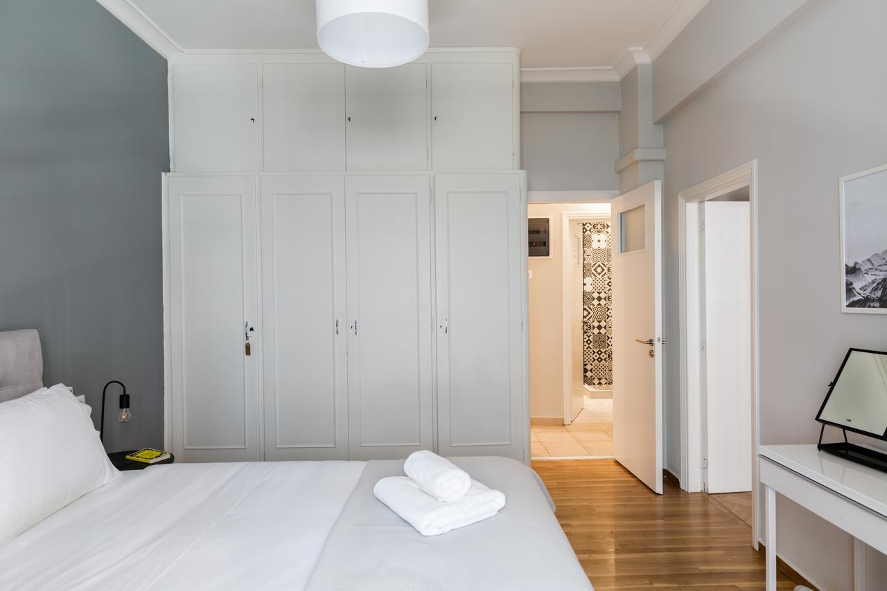 Acropolis Heart 1Bd Apartment In Plaka By Upstreet Atena Exterior foto